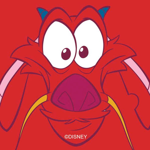 Disney Mulan Mushu Moto E5 Play Skin